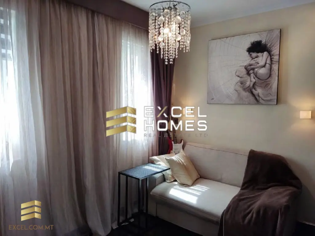 3 bedroom Apartment in St Julians, Malta – 25654