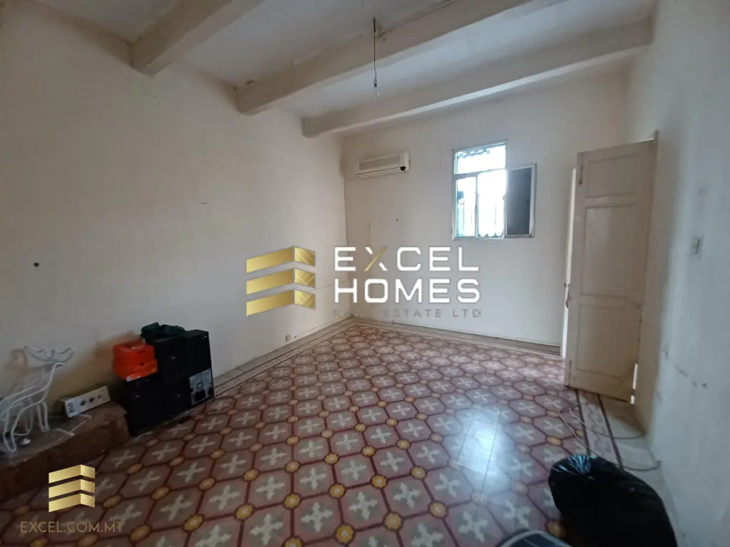 2 bedroom Character House in Zejtun, Malta – 25670