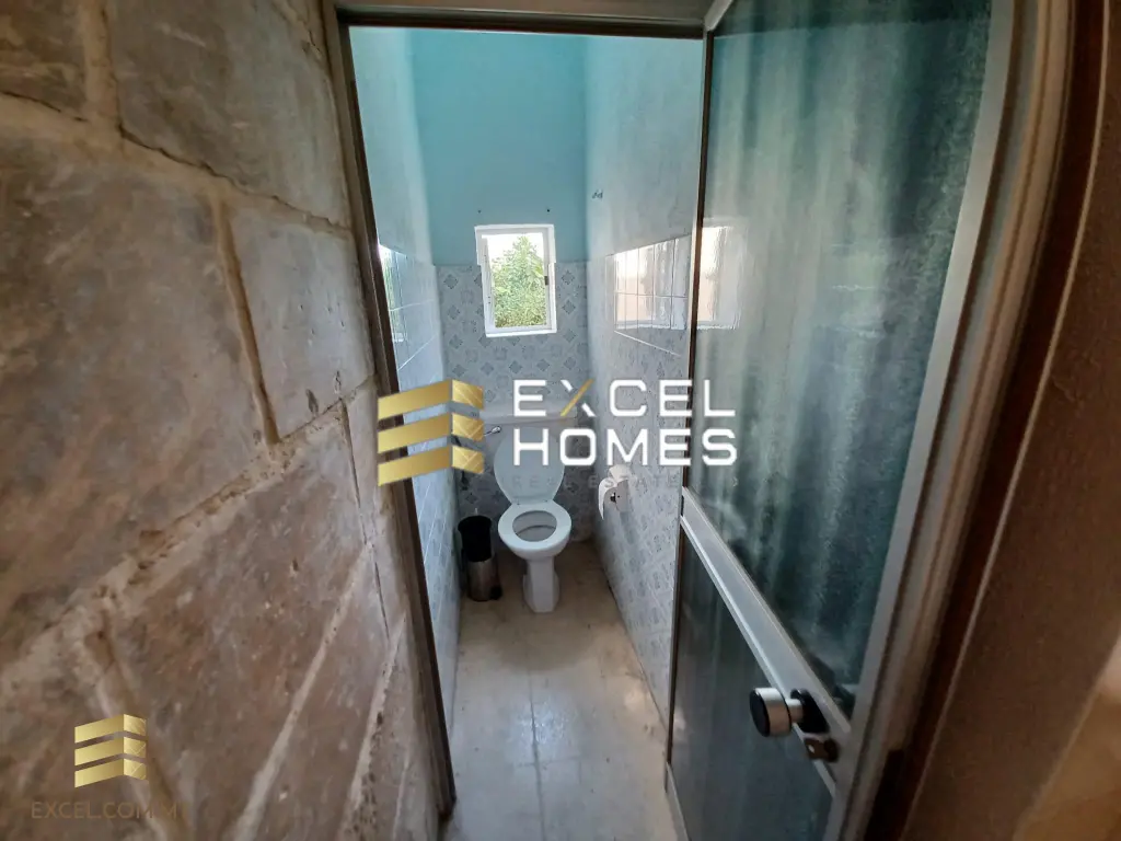 2 bedroom Character House in Zejtun, Malta – 25670