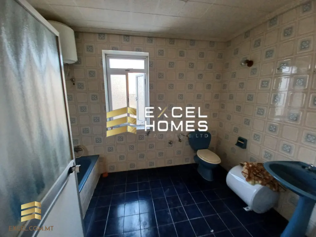 2 bedroom Character House in Zejtun, Malta – 25670