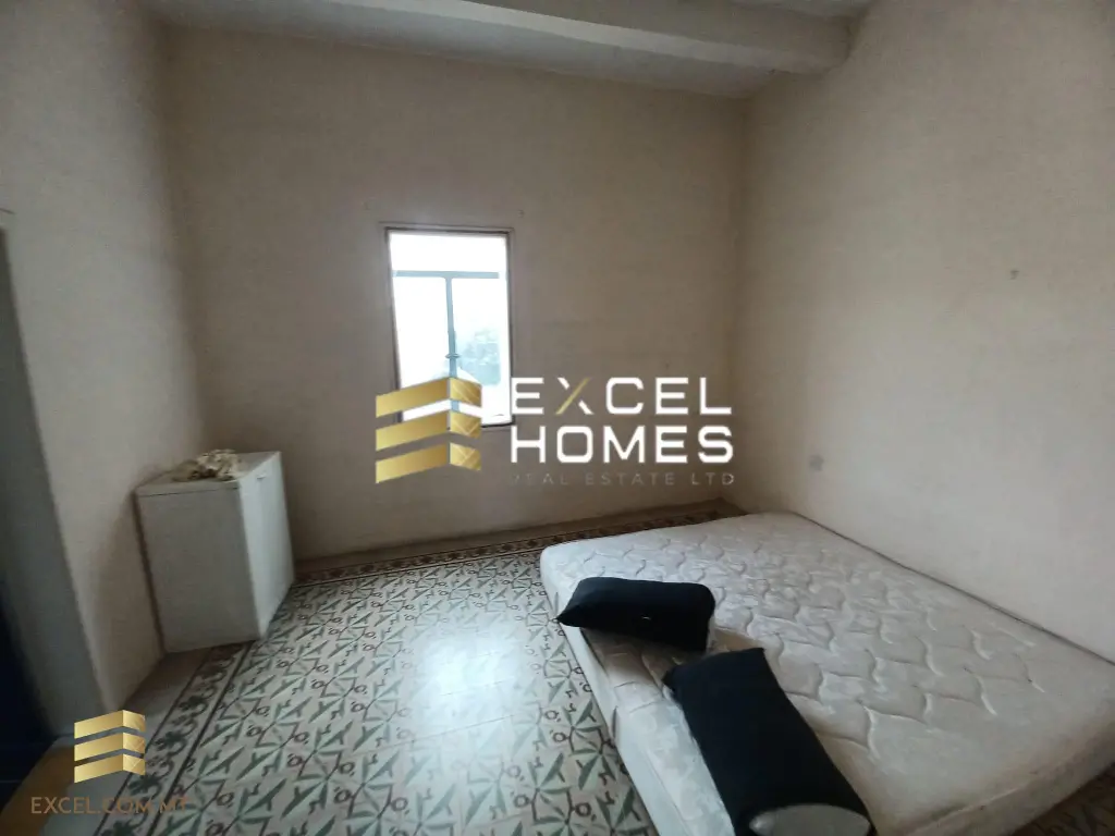2 bedroom Character House in Zejtun, Malta – 25670