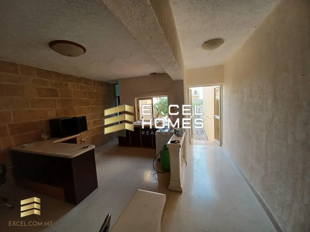 2 bedroom Character House in Zejtun, Malta – 25670