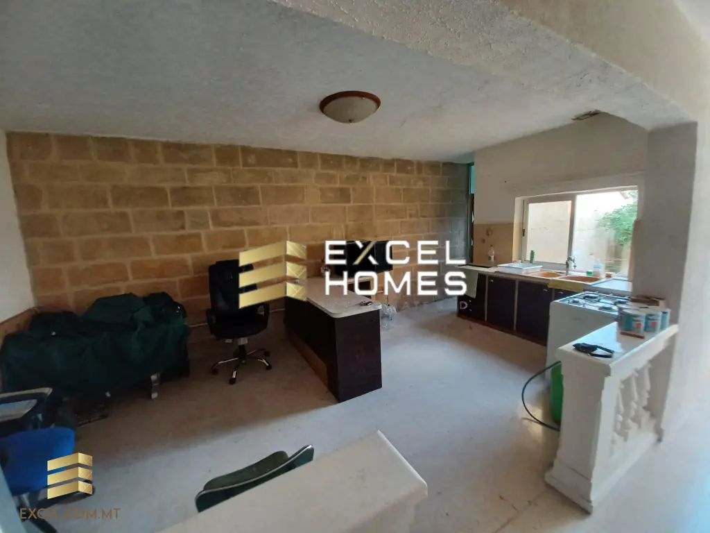 2 bedroom Character House in Zejtun, Malta – 25670