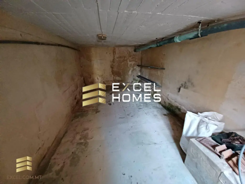 2 bedroom Character House in Zejtun, Malta – 25670