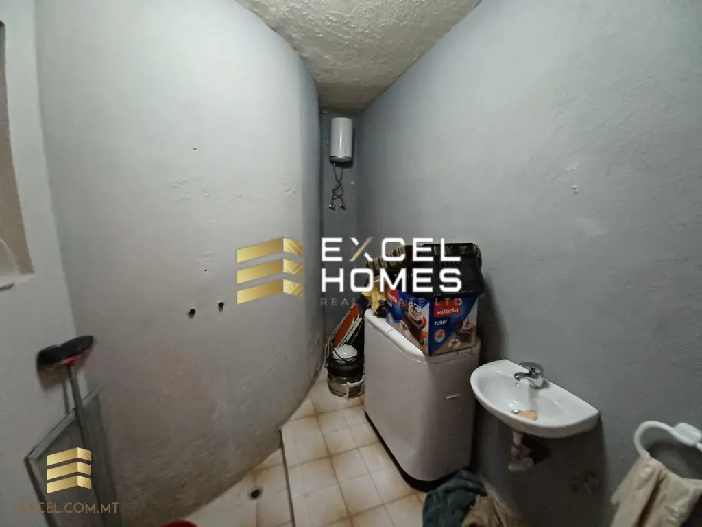 2 bedroom Character House in Zejtun, Malta – 25670