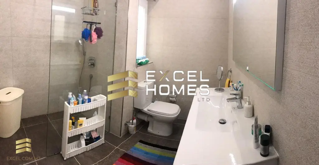 2 bedroom Penthouse in Mellieha, Malta – 25694