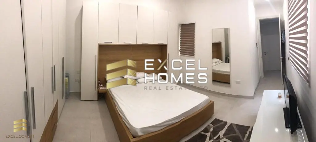 2 bedroom Penthouse in Mellieha, Malta – 25694