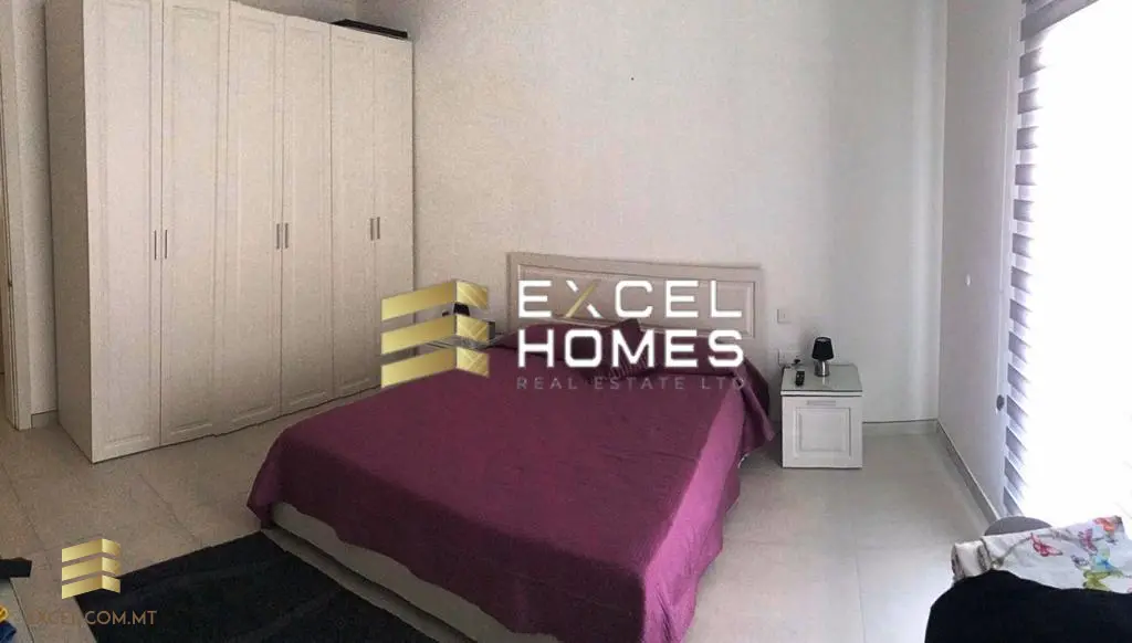 2 bedroom Penthouse in Mellieha, Malta – 25694