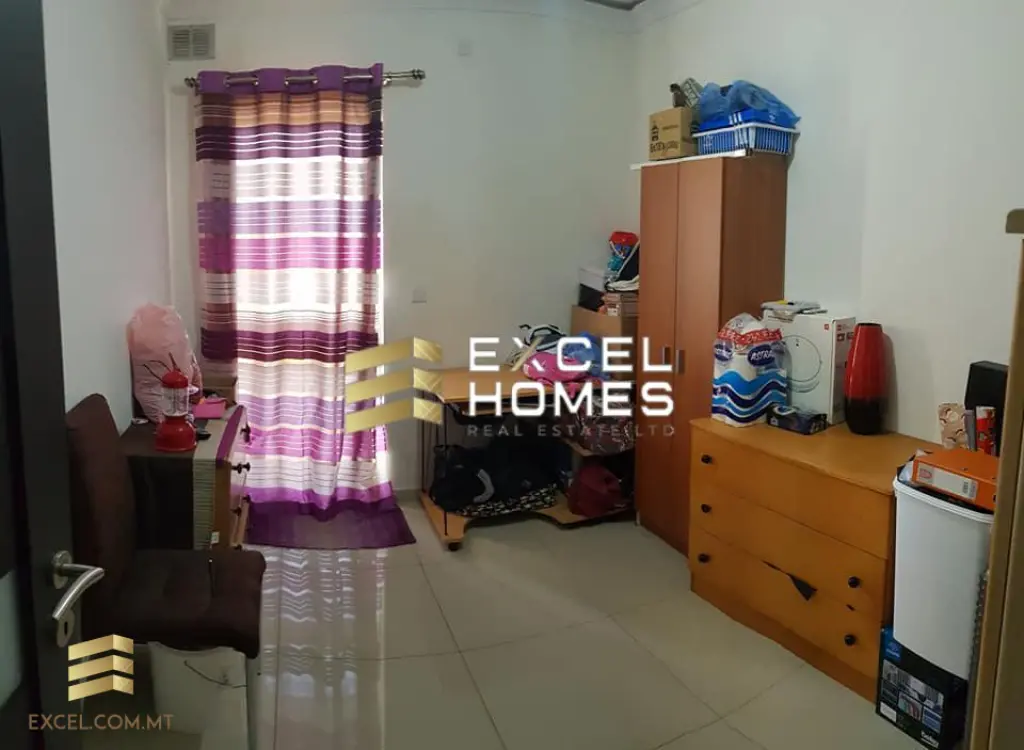 3 bedroom Apartment in Fgura, Malta – 25713