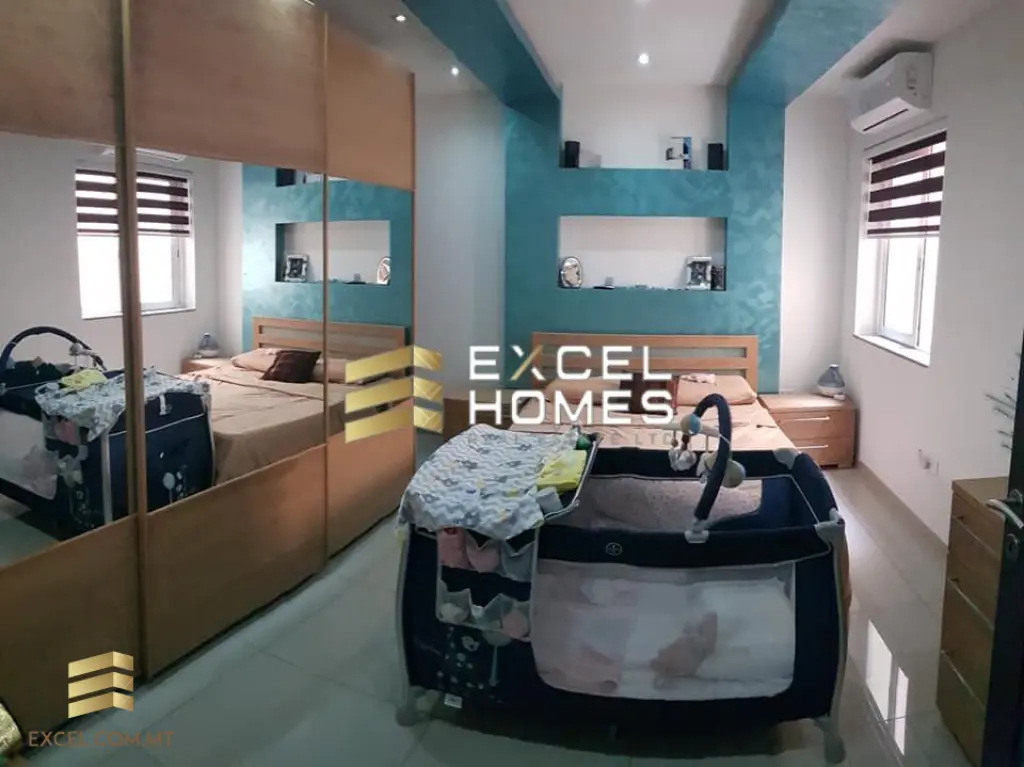 3 bedroom Apartment in Fgura, Malta – 25713