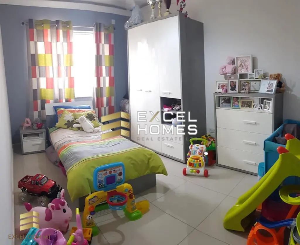 3 bedroom Apartment in Fgura, Malta – 25713