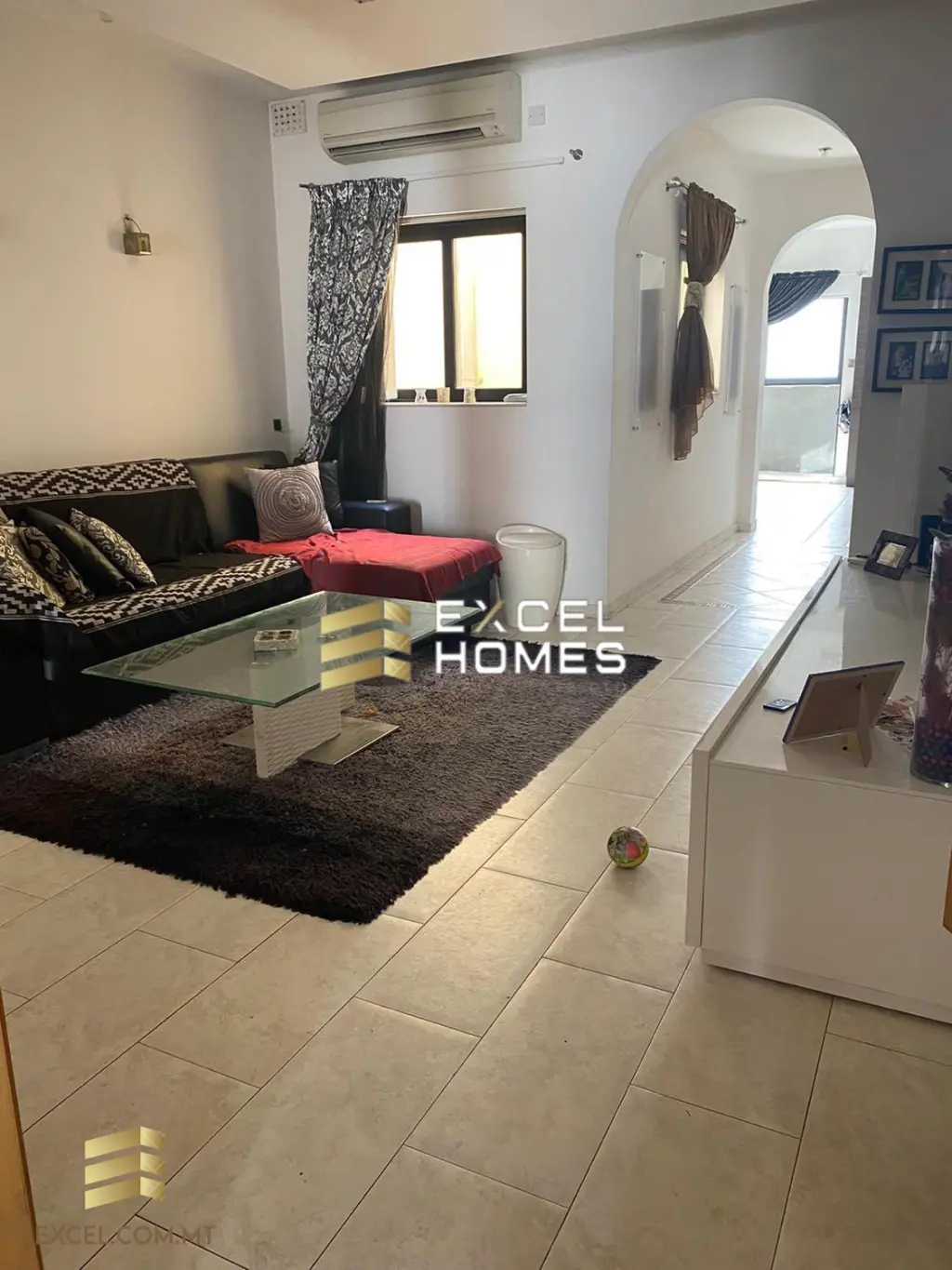2 bedroom Apartment in Pieta, Malta – 25732