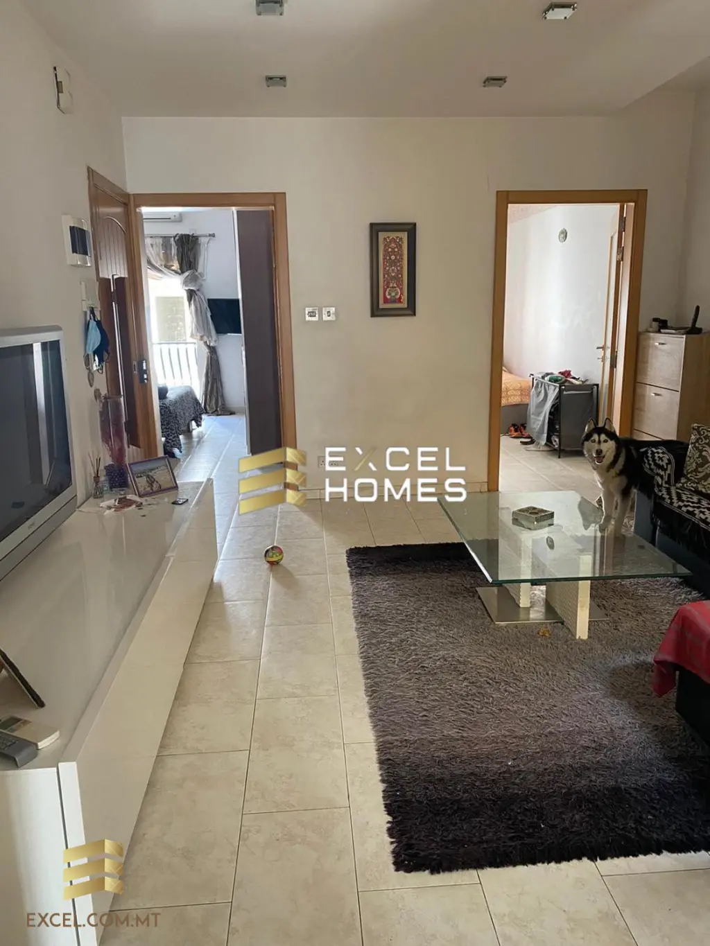 2 bedroom Apartment in Pieta, Malta – 25732