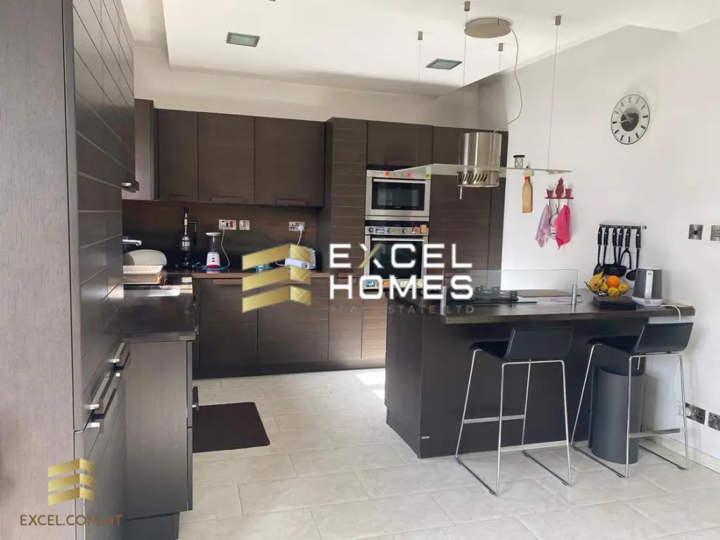 2 bedroom Apartment in Pieta, Malta – 25732