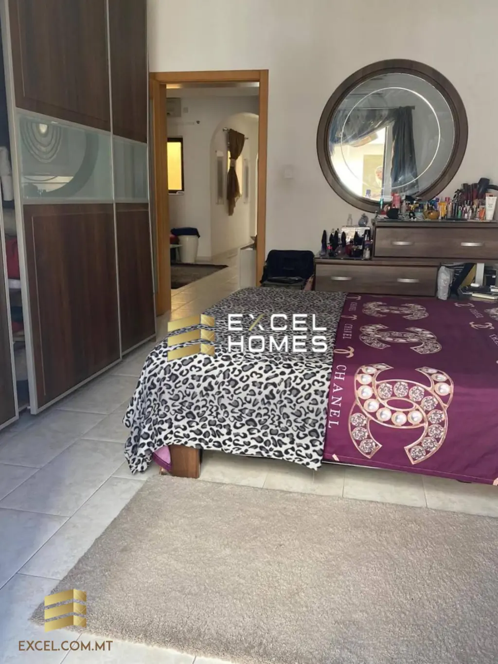 2 bedroom Apartment in Pieta, Malta – 25732