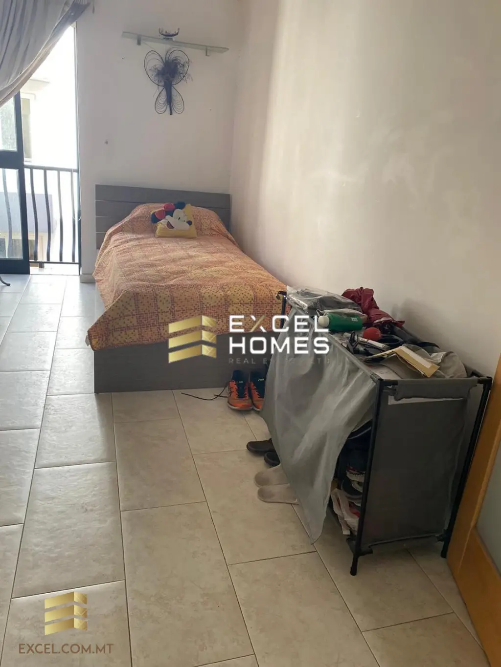 2 bedroom Apartment in Pieta, Malta – 25732