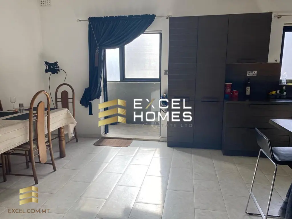 2 bedroom Apartment in Pieta, Malta – 25732