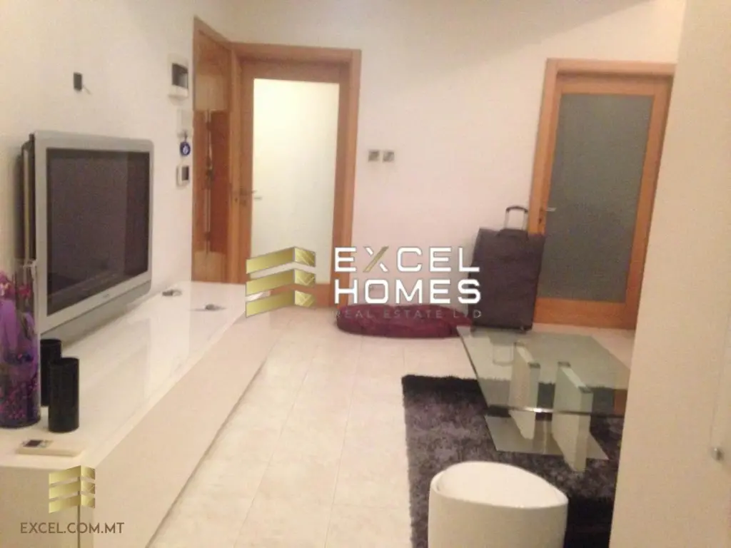 2 bedroom Apartment in Pieta, Malta – 25732