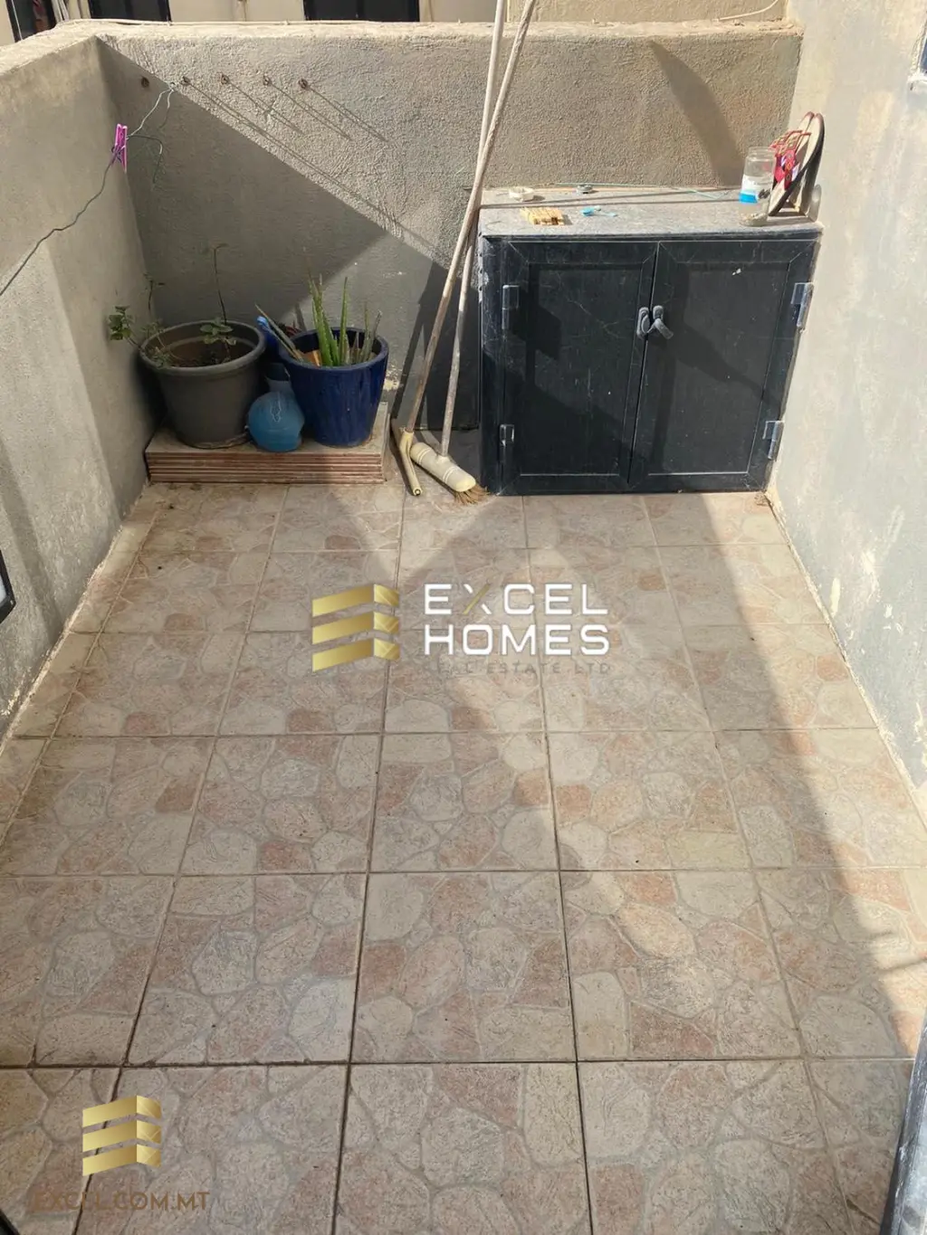 2 bedroom Apartment in Pieta, Malta – 25732