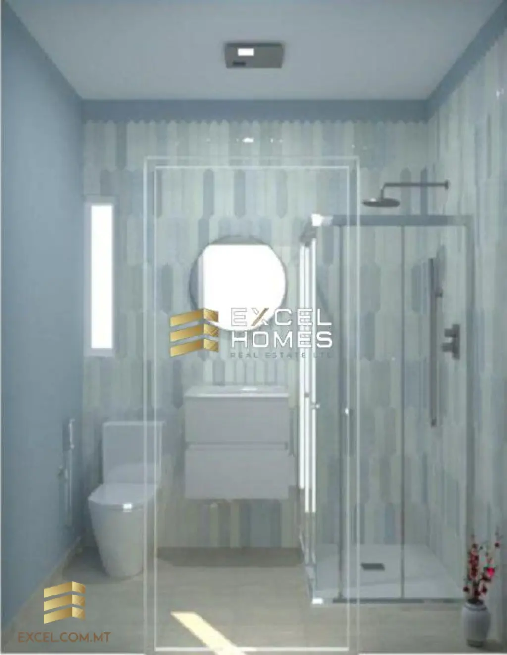 3 bedroom Apartment in Sliema, Malta – 25764