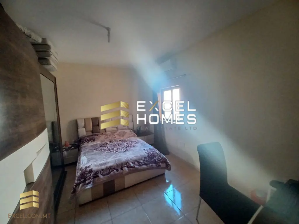 3 bedroom Penthouse in Fgura, Malta – 25765