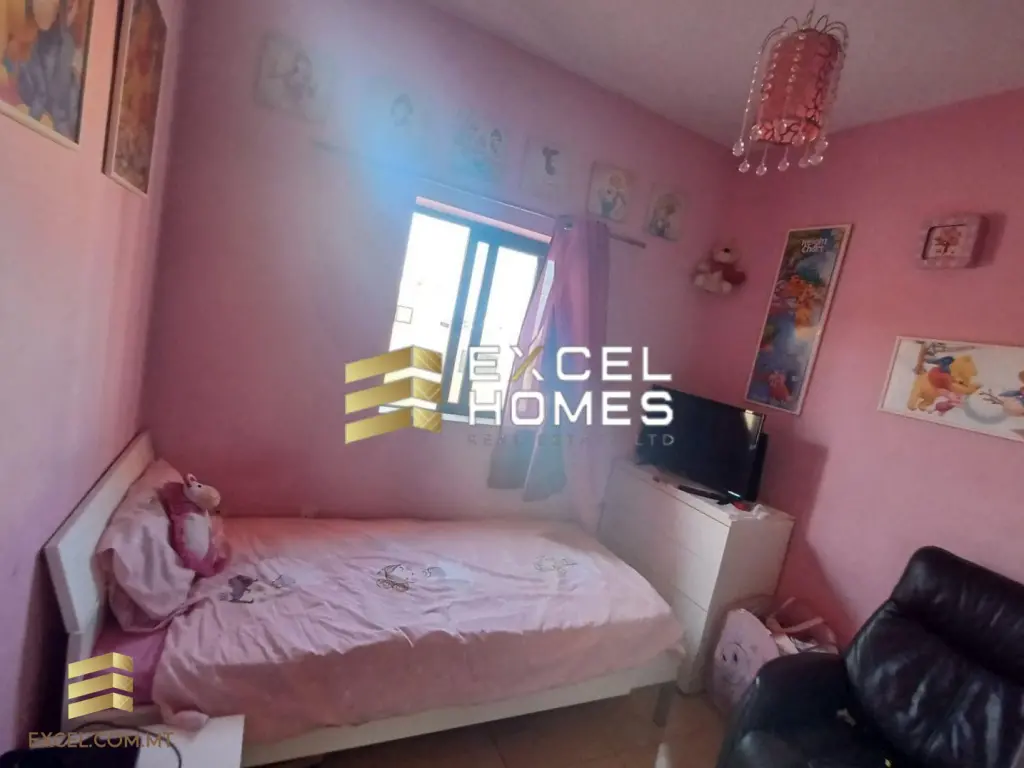 3 bedroom Penthouse in Fgura, Malta – 25765