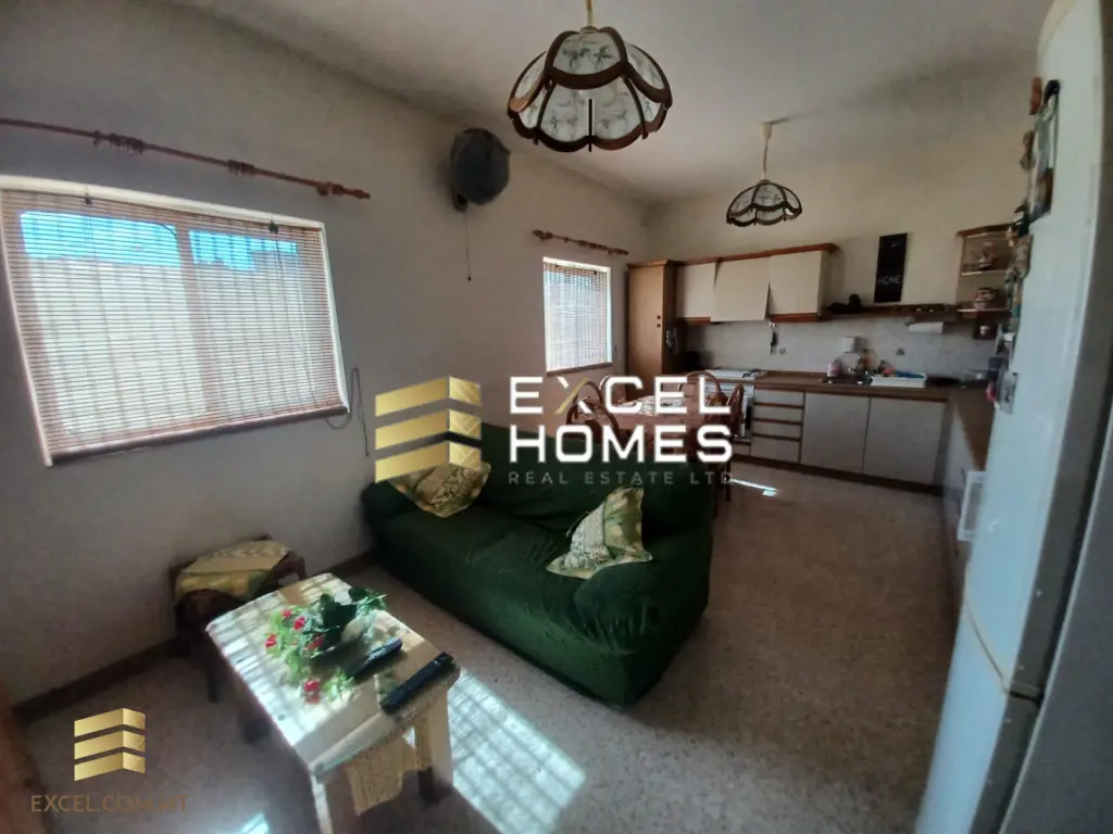 3 bedroom Maisonette in Marsascala, Malta – 25804