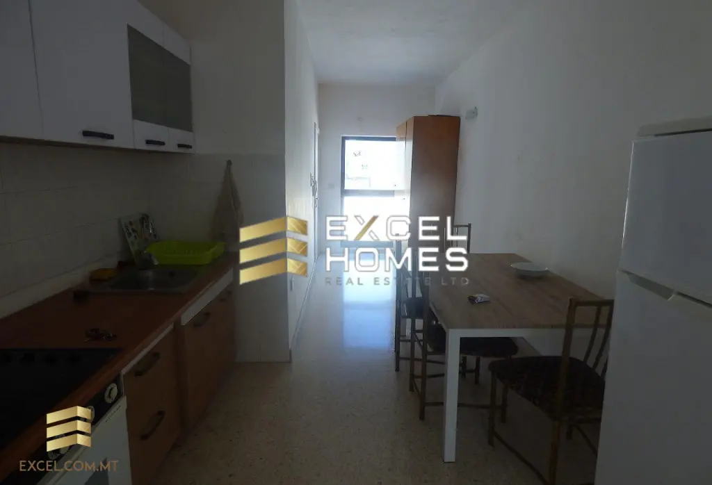 1 bedroom Penthouse in Sliema, Malta – 25835