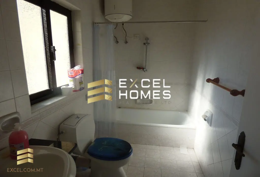 1 bedroom Penthouse in Sliema, Malta – 25835