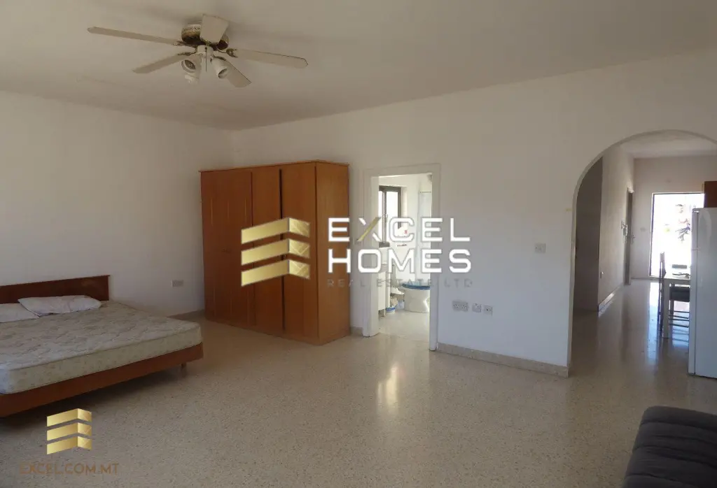 1 bedroom Penthouse in Sliema, Malta – 25835