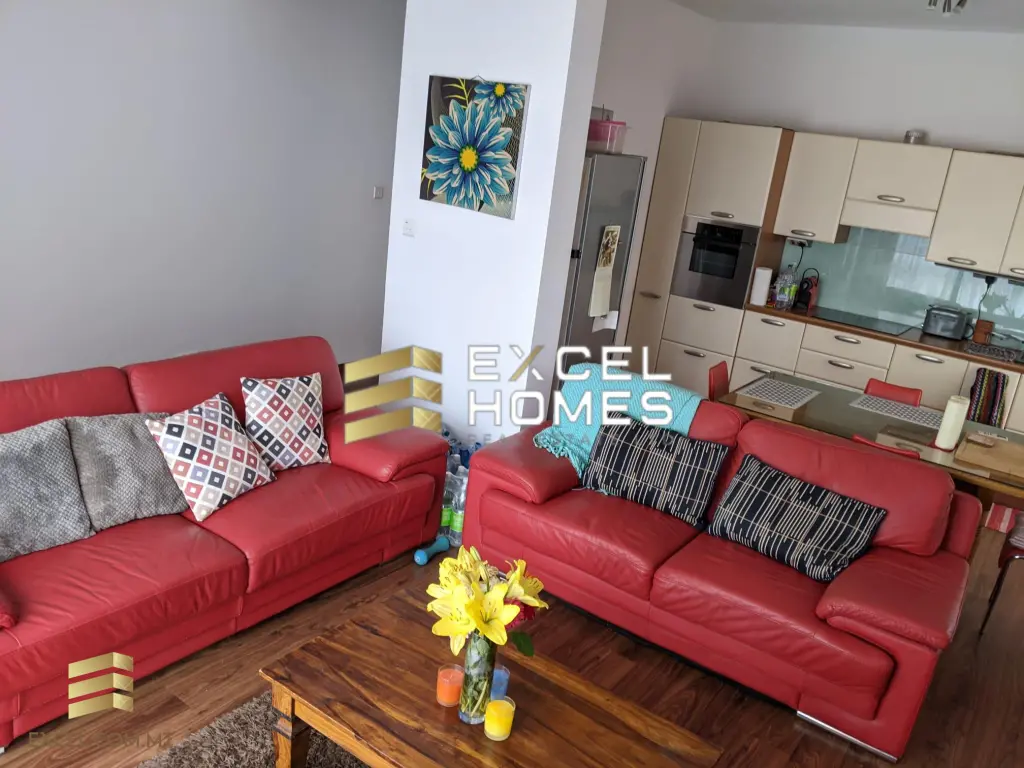 2 bedroom Apartment in Sliema, Malta – 25862