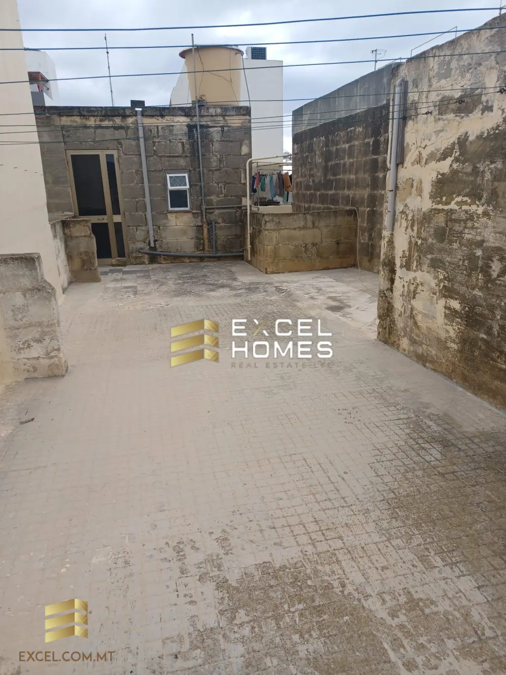 1 bedroom Townhouse in Birzebbugia, Malta – 25929
