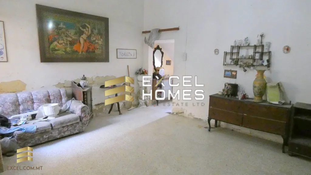 1 bedroom Townhouse in Birzebbugia, Malta – 25929