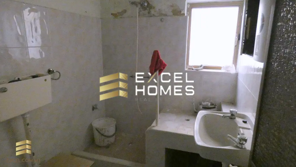 1 bedroom Townhouse in Birzebbugia, Malta – 25929