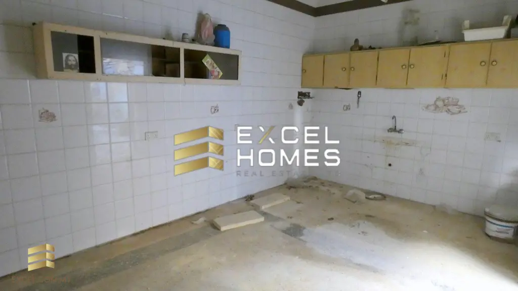 1 bedroom Townhouse in Birzebbugia, Malta – 25929