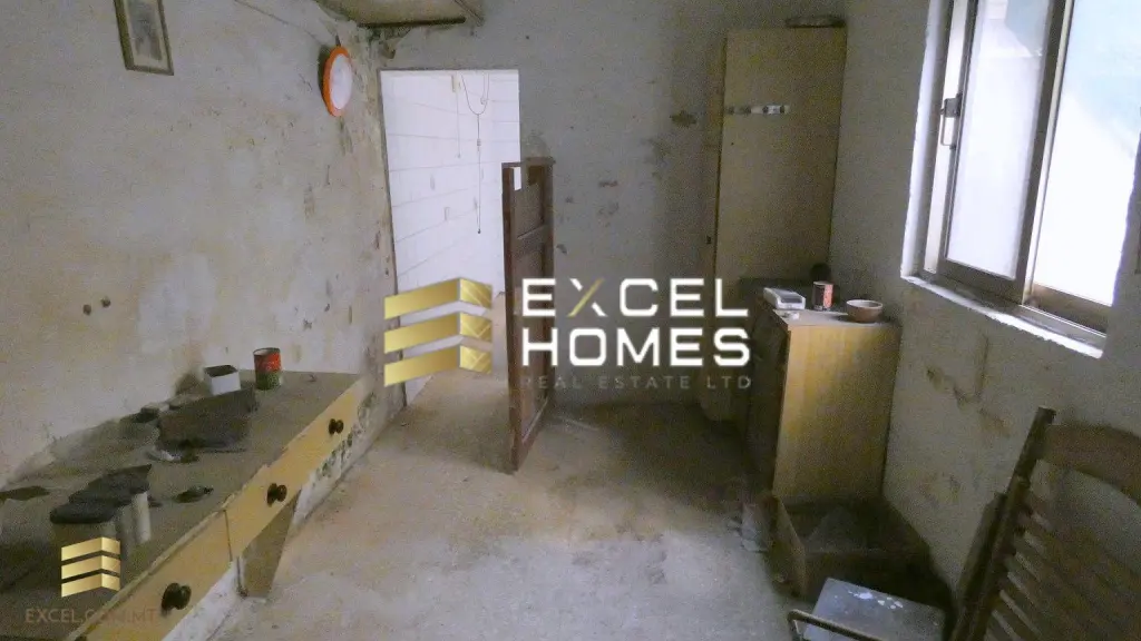 1 bedroom Townhouse in Birzebbugia, Malta – 25929