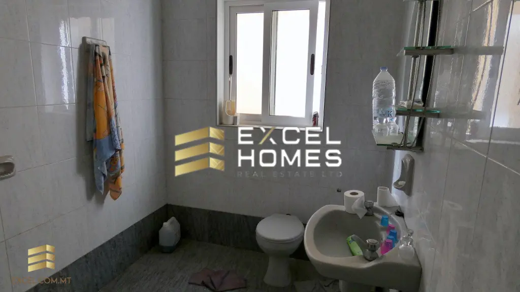 1 bedroom Townhouse in Birzebbugia, Malta – 25929