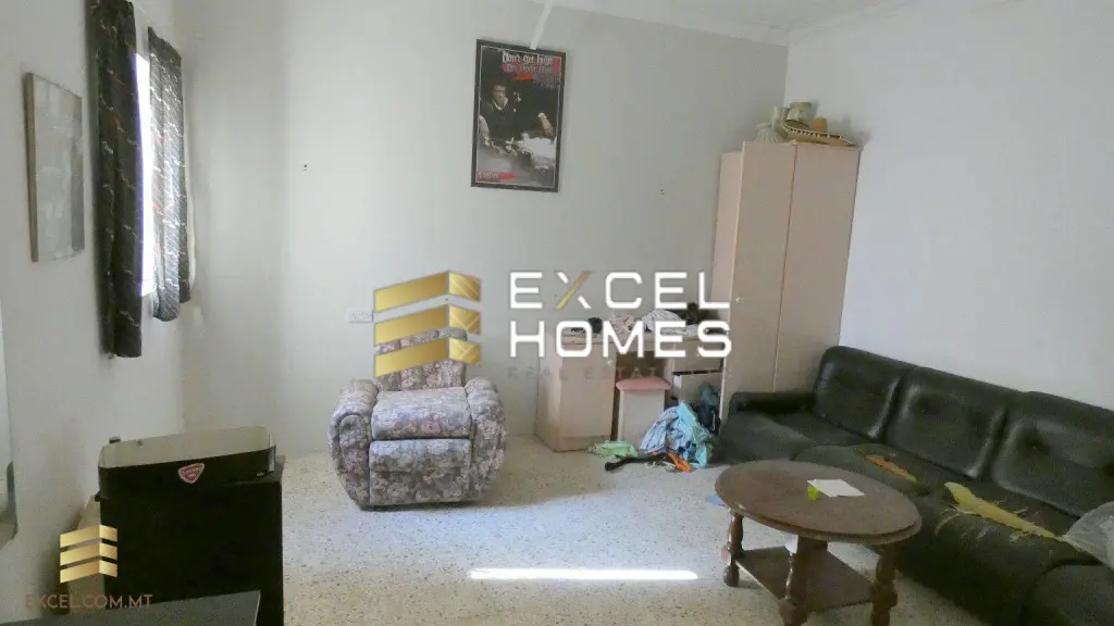 1 bedroom Townhouse in Birzebbugia, Malta – 25929