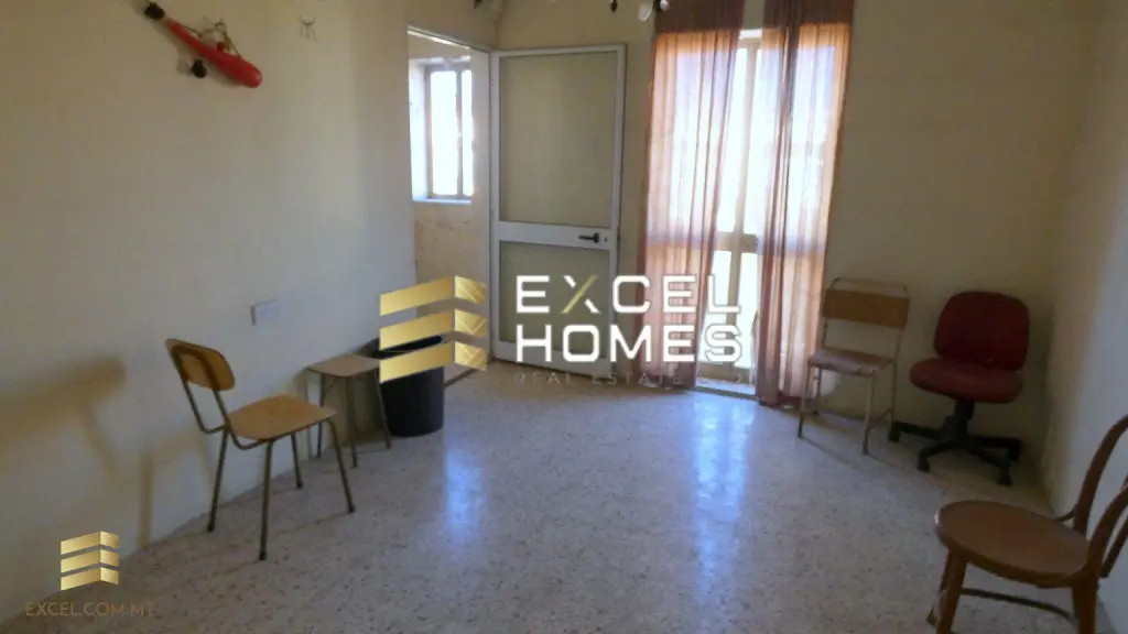 1 bedroom Townhouse in Birzebbugia, Malta – 25929