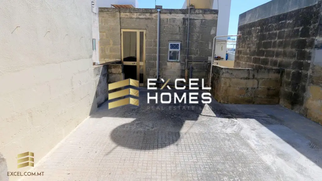 1 bedroom Townhouse in Birzebbugia, Malta – 25929