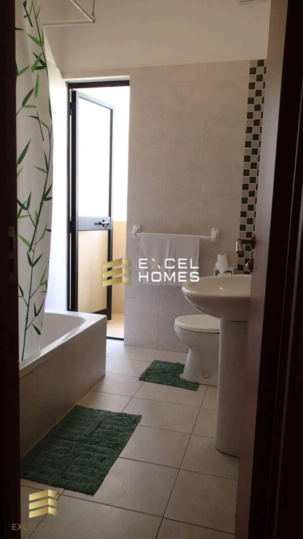 1 bedroom Apartment in Gzira, Malta – 25984