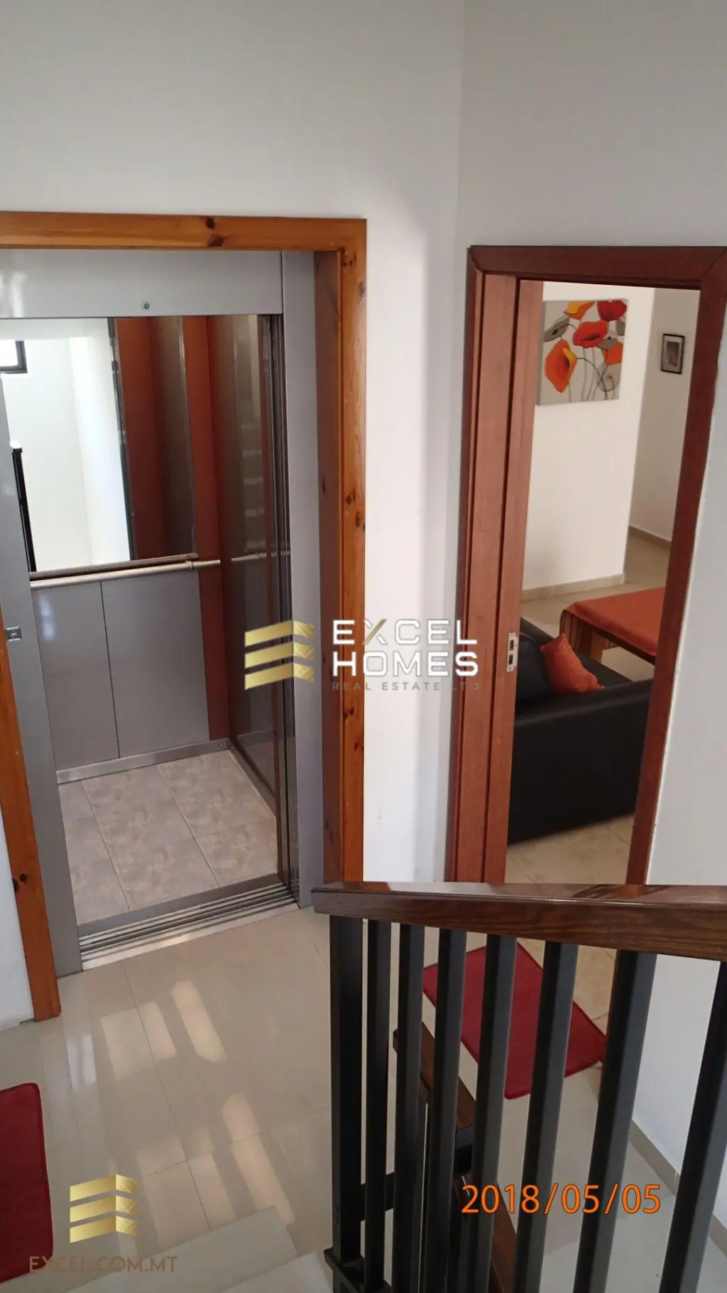 1 bedroom Apartment in Gzira, Malta – 25984