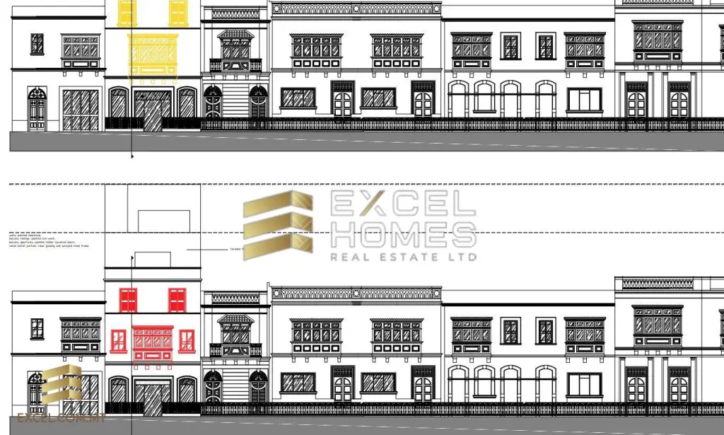 3 bedroom Other in Birkirkara, Malta – 25994