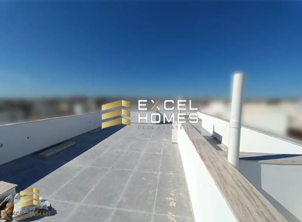 3 bedroom Penthouse in Swieqi, Malta – 26002