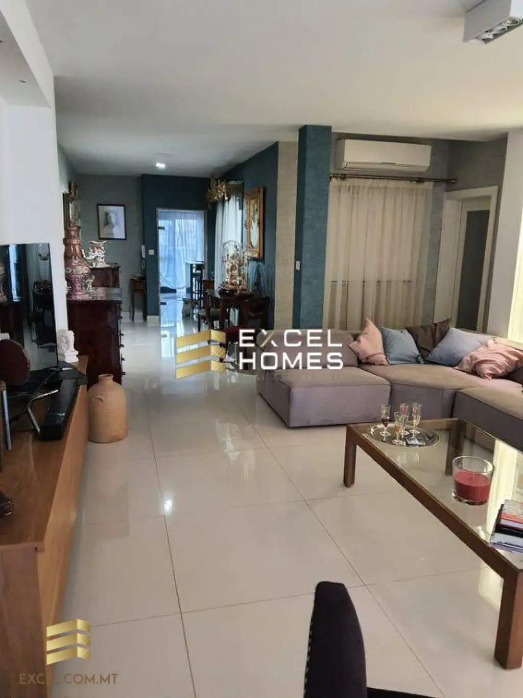 3 bedroom Penthouse in Xghajra, Malta – 26051