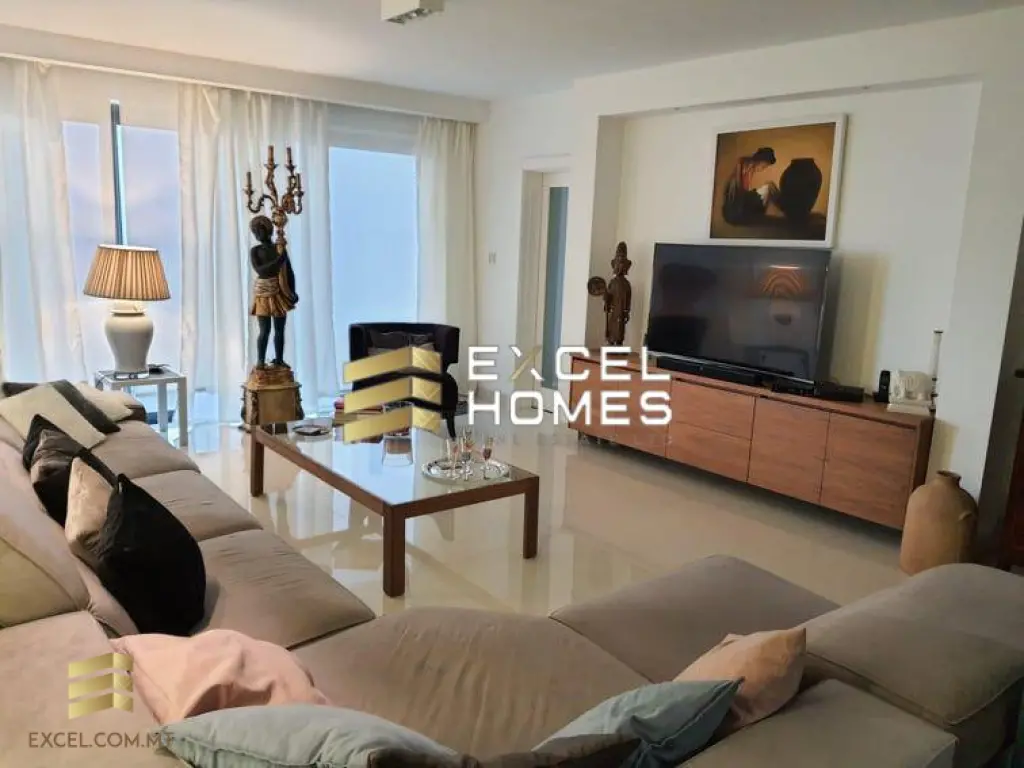 3 bedroom Penthouse in Xghajra, Malta – 26051