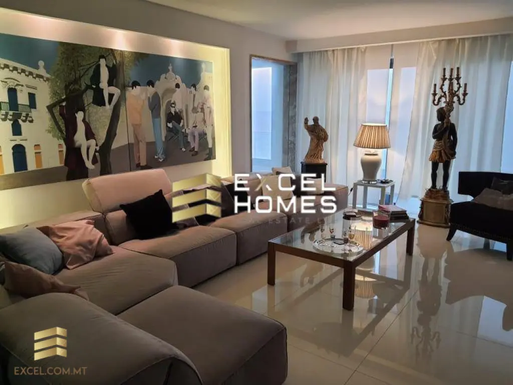 3 bedroom Penthouse in Xghajra, Malta – 26051