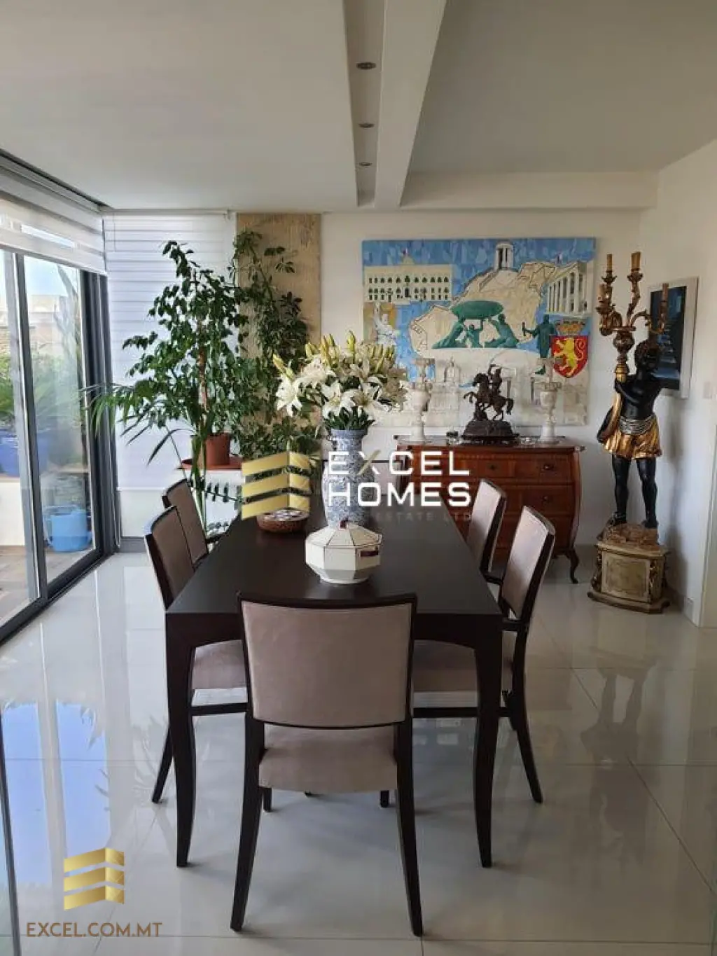 3 bedroom Penthouse in Xghajra, Malta – 26051