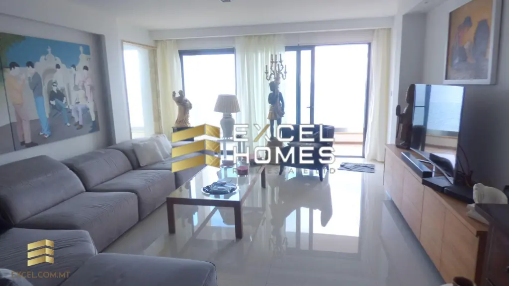 3 bedroom Penthouse in Xghajra, Malta – 26051