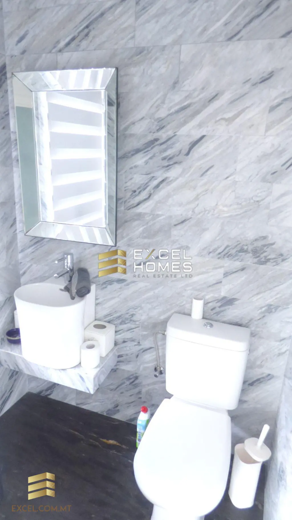 3 bedroom Penthouse in Xghajra, Malta – 26051